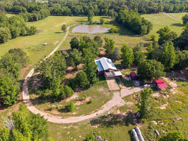 1001 FM 1254, Mineola, TX 75773