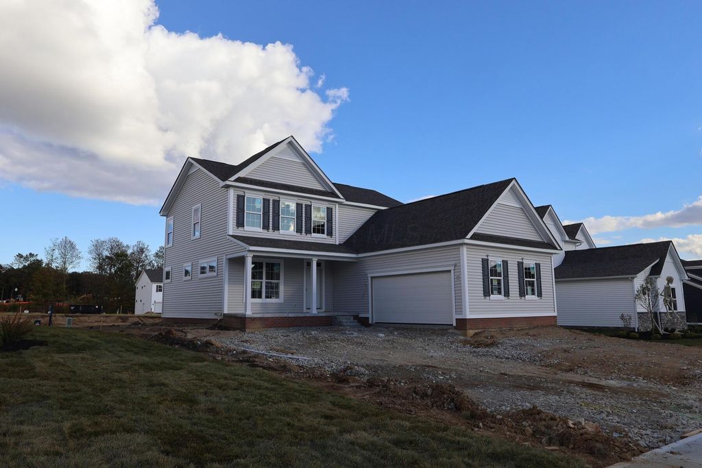 313 Reign Way, Pataskala, OH 43062