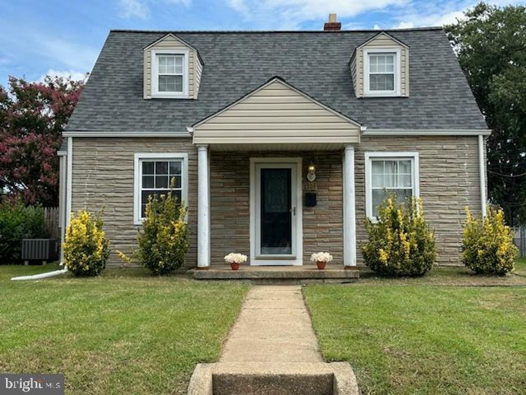 3127 CORNWALL RD, Baltimore, MD 21222