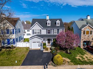 6 Fordham Court, South Brunswick, NJ 08824