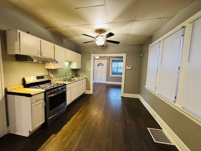 541 Forsythe Avenue, Calumet City, IL 60409