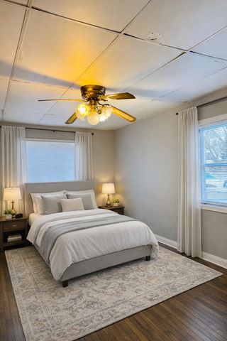 541 Forsythe Avenue, Calumet City, IL 60409