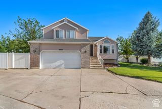 8465 S 1670 W, West Jordan, UT 84088