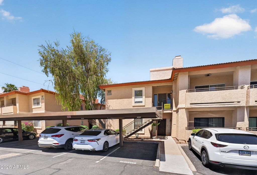 10410 N CAVE CREEK Road 2124, Phoenix, AZ 85020 — photo 2