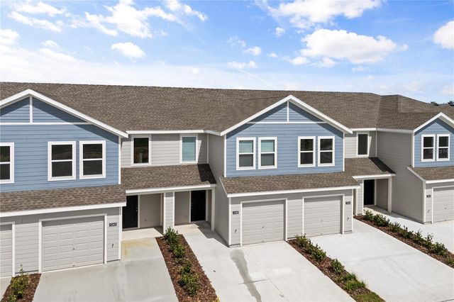 1048 TWINS STREET, Davenport, FL 33837