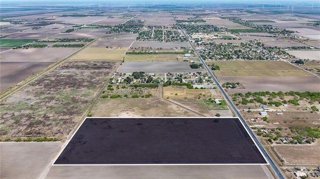 FM 506 Santa Rosa, Santa Rosa, TX 78593