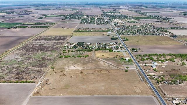 FM 506 Santa Rosa, Santa Rosa, TX 78593