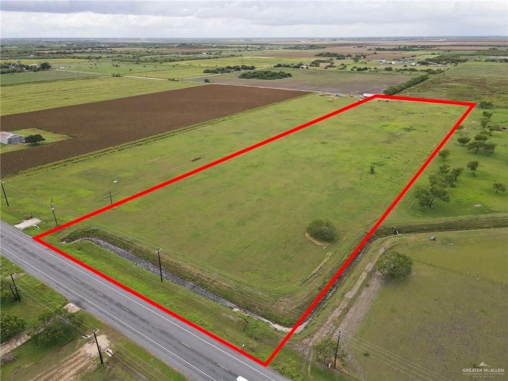 FM 506 Santa Rosa, Santa Rosa, TX 78593