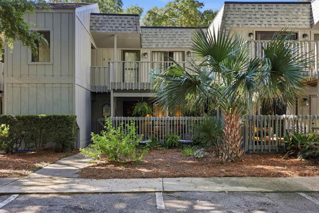 118 Salt Marsh Cir Unit 25I, Pawleys Island, SC 29585 — photo 2