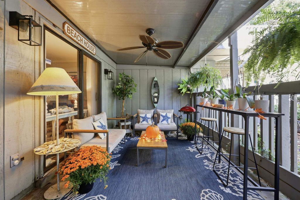 118 Salt Marsh Cir Unit 25I, Pawleys Island, SC 29585 — photo 3