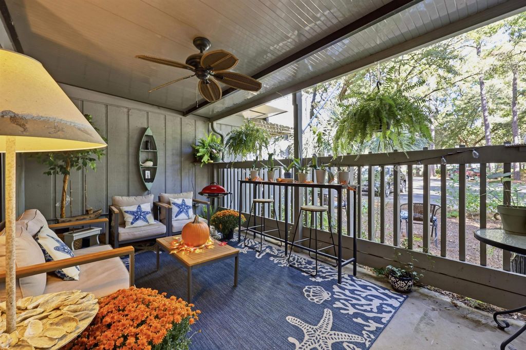 118 Salt Marsh Cir Unit 25I, Pawleys Island, SC 29585 — photo 4