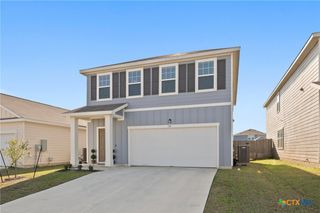 114 Pronghorn Street, Hutto, TX 78634