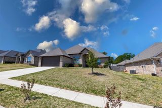 7317 Hearthstone, Tyler, TX 75703