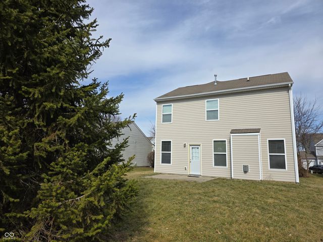 2347 Shadow Court, Columbus, IN 47201