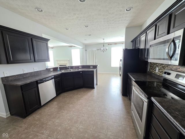 2347 Shadow Court, Columbus, IN 47201