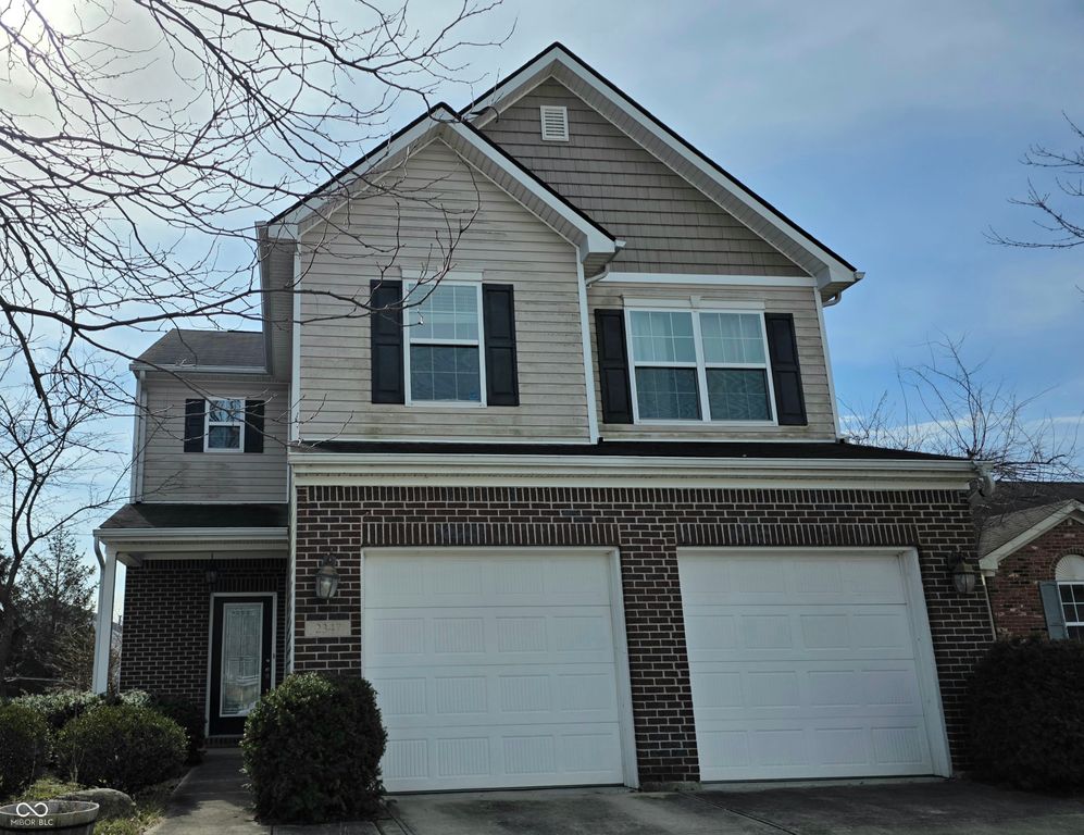 2347 Shadow Court, Columbus, IN 47201