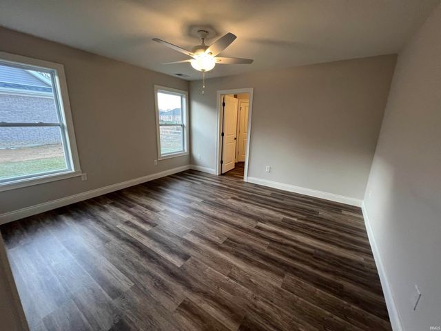 8836 Dahlia Court, Evansville, IN 47725