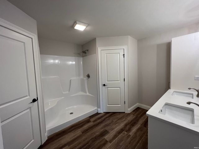 8836 Dahlia Court, Evansville, IN 47725