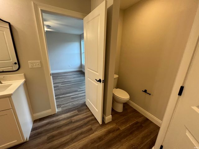 8836 Dahlia Court, Evansville, IN 47725