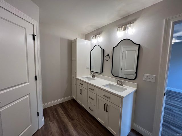8836 Dahlia Court, Evansville, IN 47725