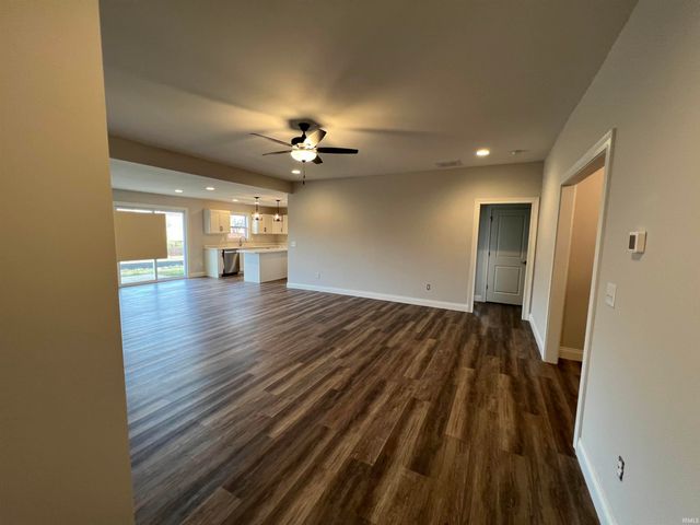 8836 Dahlia Court, Evansville, IN 47725