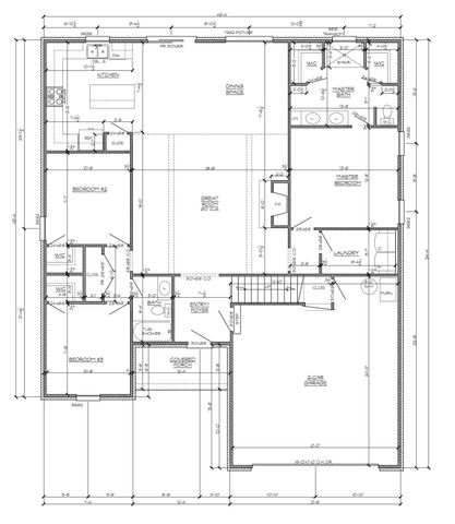8836 Dahlia Court, Evansville, IN 47725