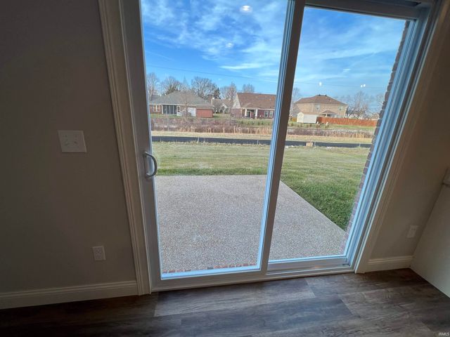 8836 Dahlia Court, Evansville, IN 47725