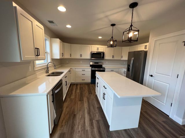 8836 Dahlia Court, Evansville, IN 47725