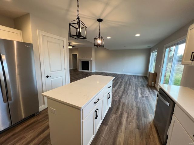 8836 Dahlia Court, Evansville, IN 47725