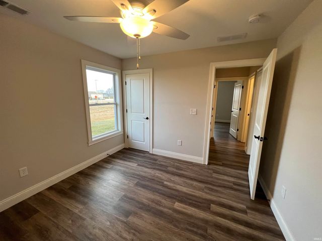 8836 Dahlia Court, Evansville, IN 47725