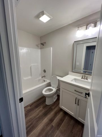 8836 Dahlia Court, Evansville, IN 47725