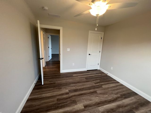 8836 Dahlia Court, Evansville, IN 47725