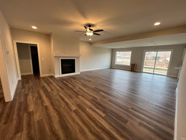 8836 Dahlia Court, Evansville, IN 47725
