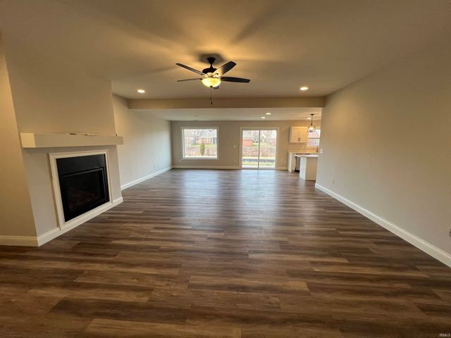 8836 Dahlia Court, Evansville, IN 47725