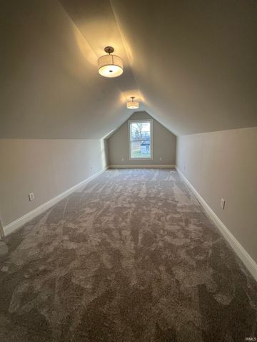 8836 Dahlia Court, Evansville, IN 47725