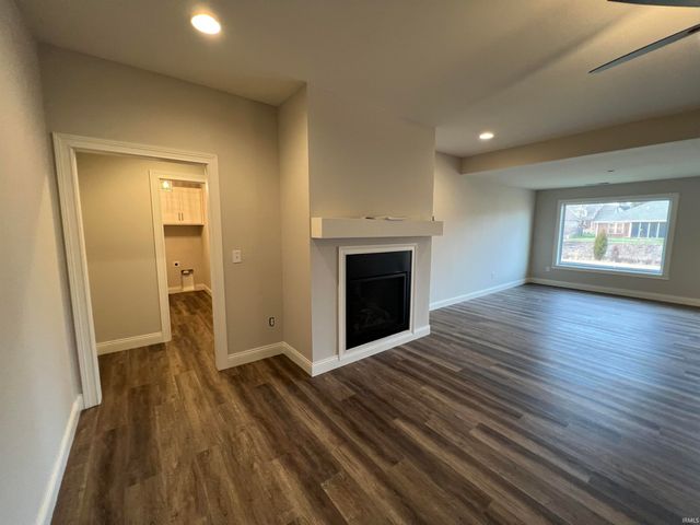 8836 Dahlia Court, Evansville, IN 47725