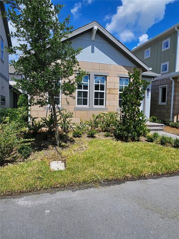 10172 PEARSON AVENUE, Orlando, FL 32827