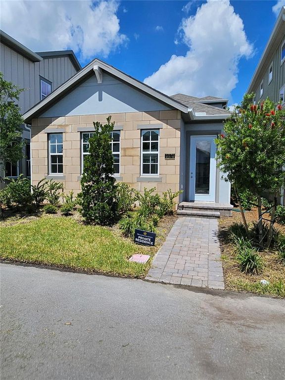 10172 PEARSON AVENUE, Orlando, FL 32827