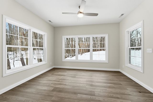 252 Lane 650 A, Snow Lake, Fremont, IN 46737