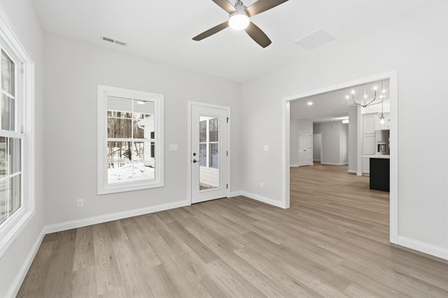 252 Lane 650 A, Snow Lake, Fremont, IN 46737