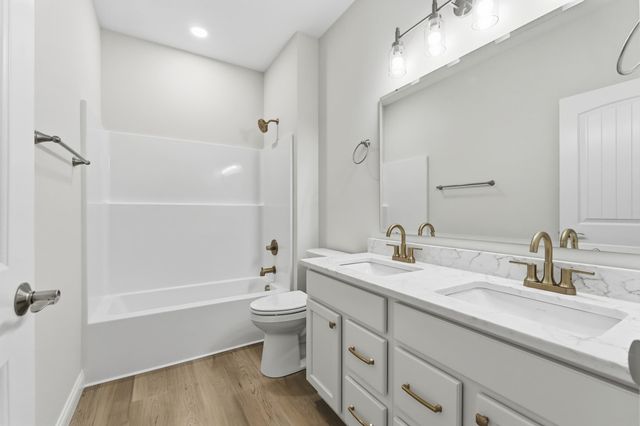 252 Lane 650 A, Snow Lake, Fremont, IN 46737