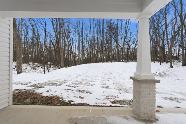 252 Lane 650 A, Snow Lake, Fremont, IN 46737