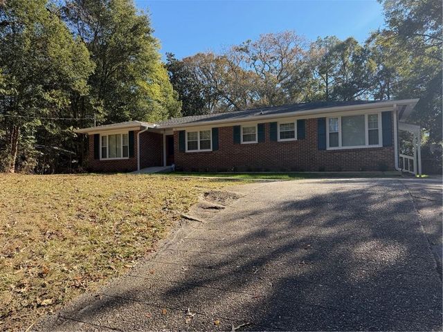 4371 Antares Lane, Mobile, AL 36693