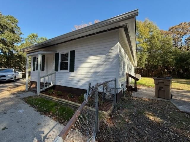 4371 Antares Lane, Mobile, AL 36693