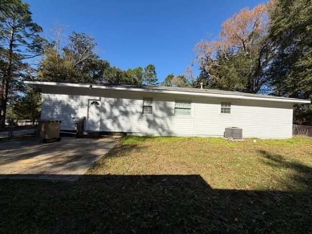 4371 Antares Lane, Mobile, AL 36693