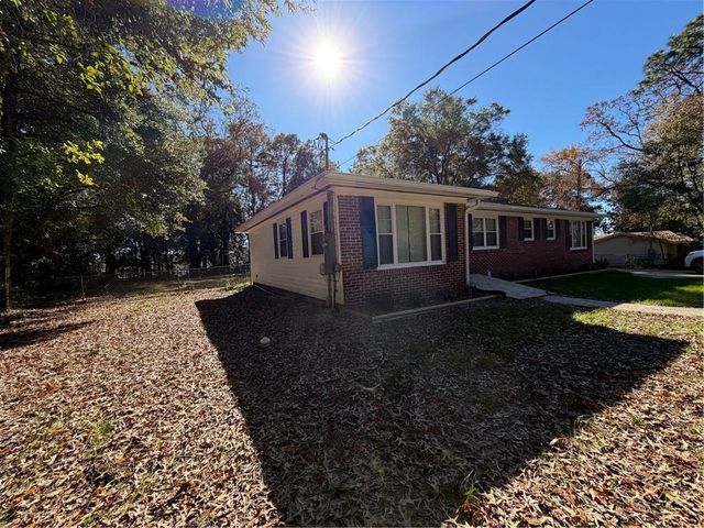 4371 Antares Lane, Mobile, AL 36693