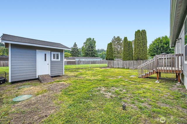 12416 143rd Avenue E, Puyallup, WA 98374