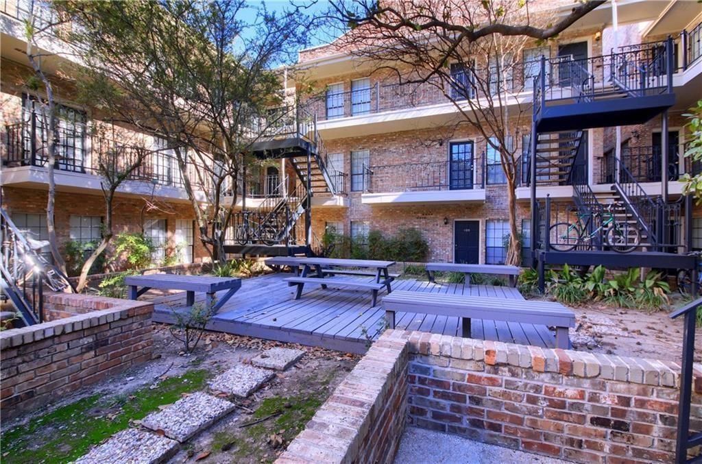 2801 Rio Grande ST 104, Austin, TX 78705