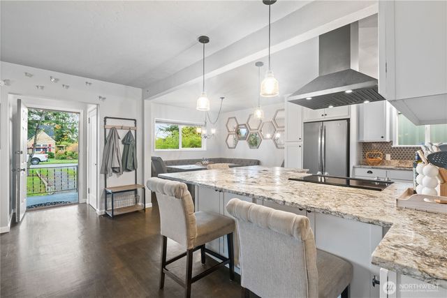 3116 Alderwood Avenue, Bellingham, WA 98225