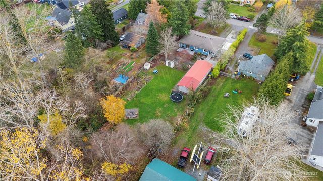 3116 Alderwood Avenue, Bellingham, WA 98225